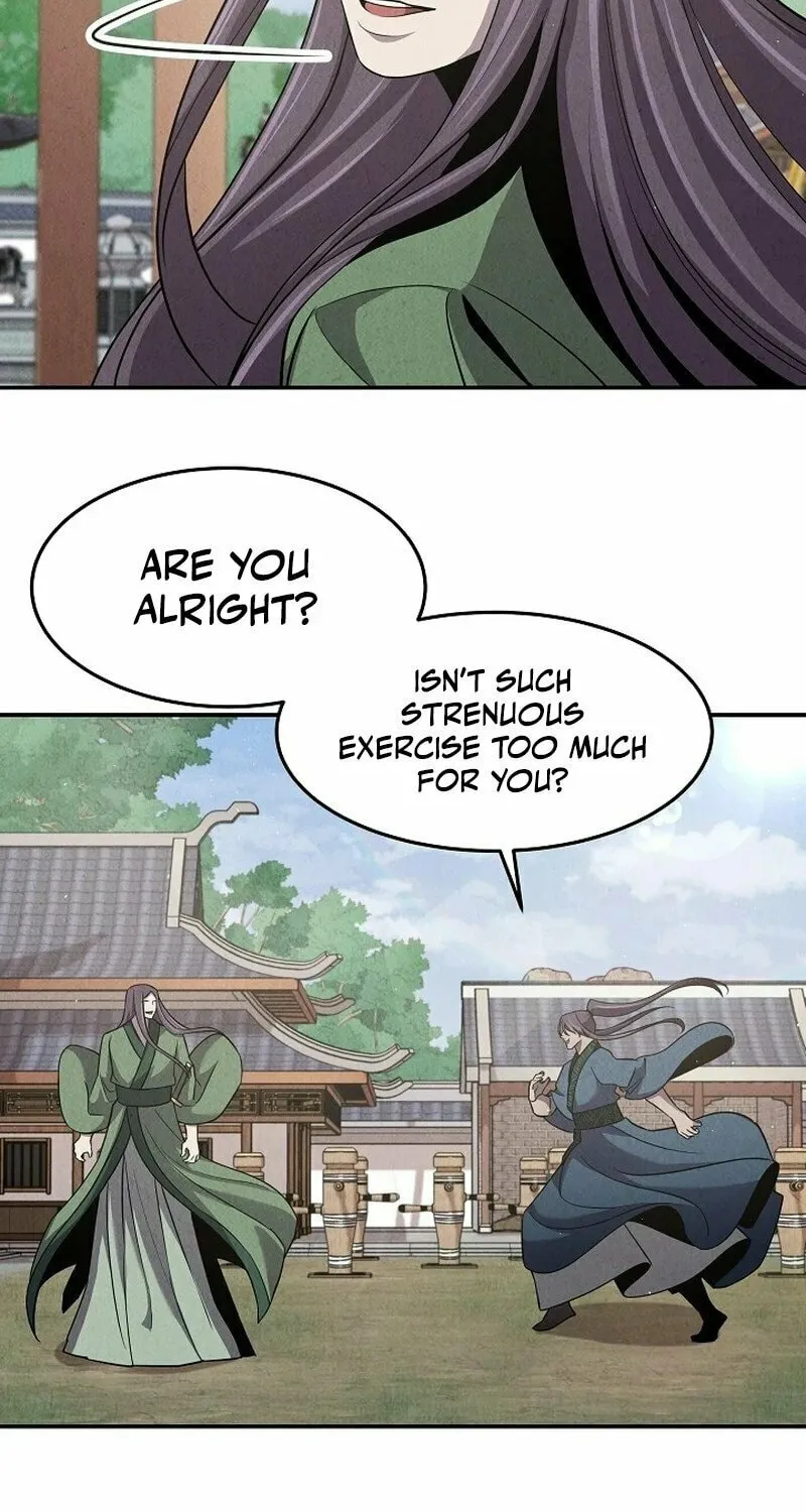 Moyong Chronicles Chapter 18 page 48 - 