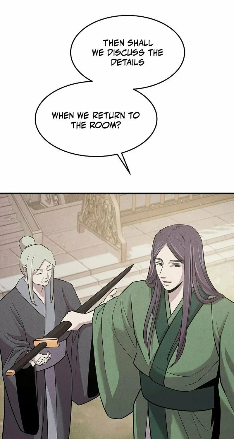 Moyong Chronicles Chapter 18 page 50 - 