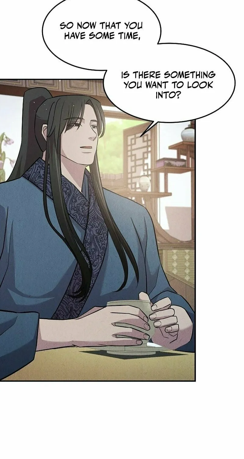 Moyong Chronicles Chapter 18 page 54 - 