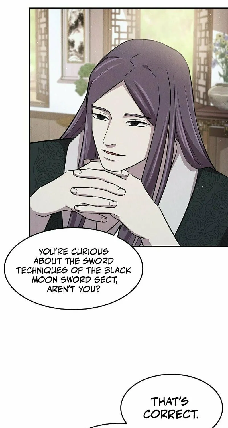 Moyong Chronicles Chapter 18 page 55 - 