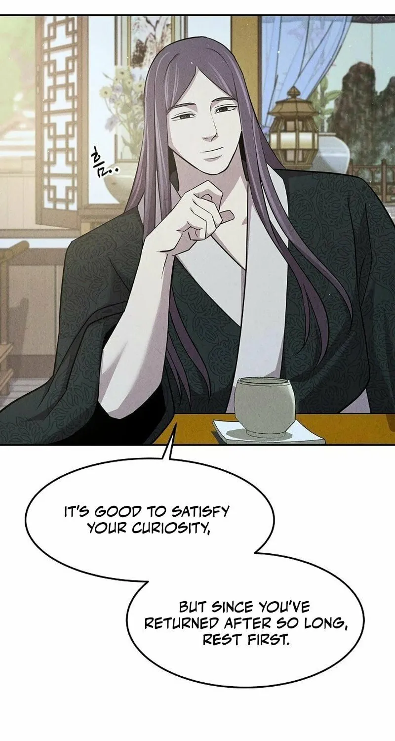 Moyong Chronicles Chapter 18 page 57 - 