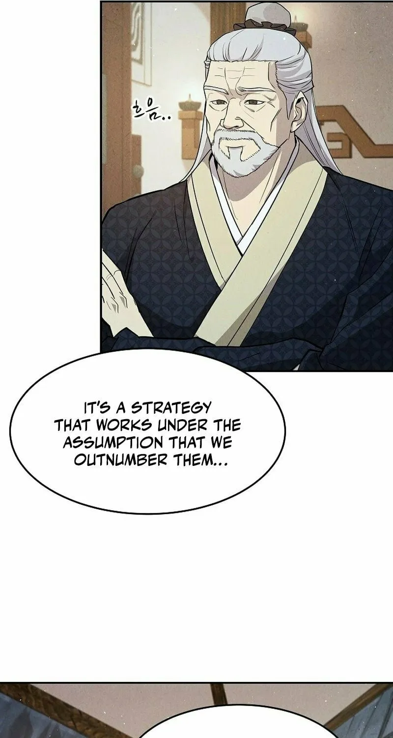 Moyong Chronicles Chapter 18 page 7 - 