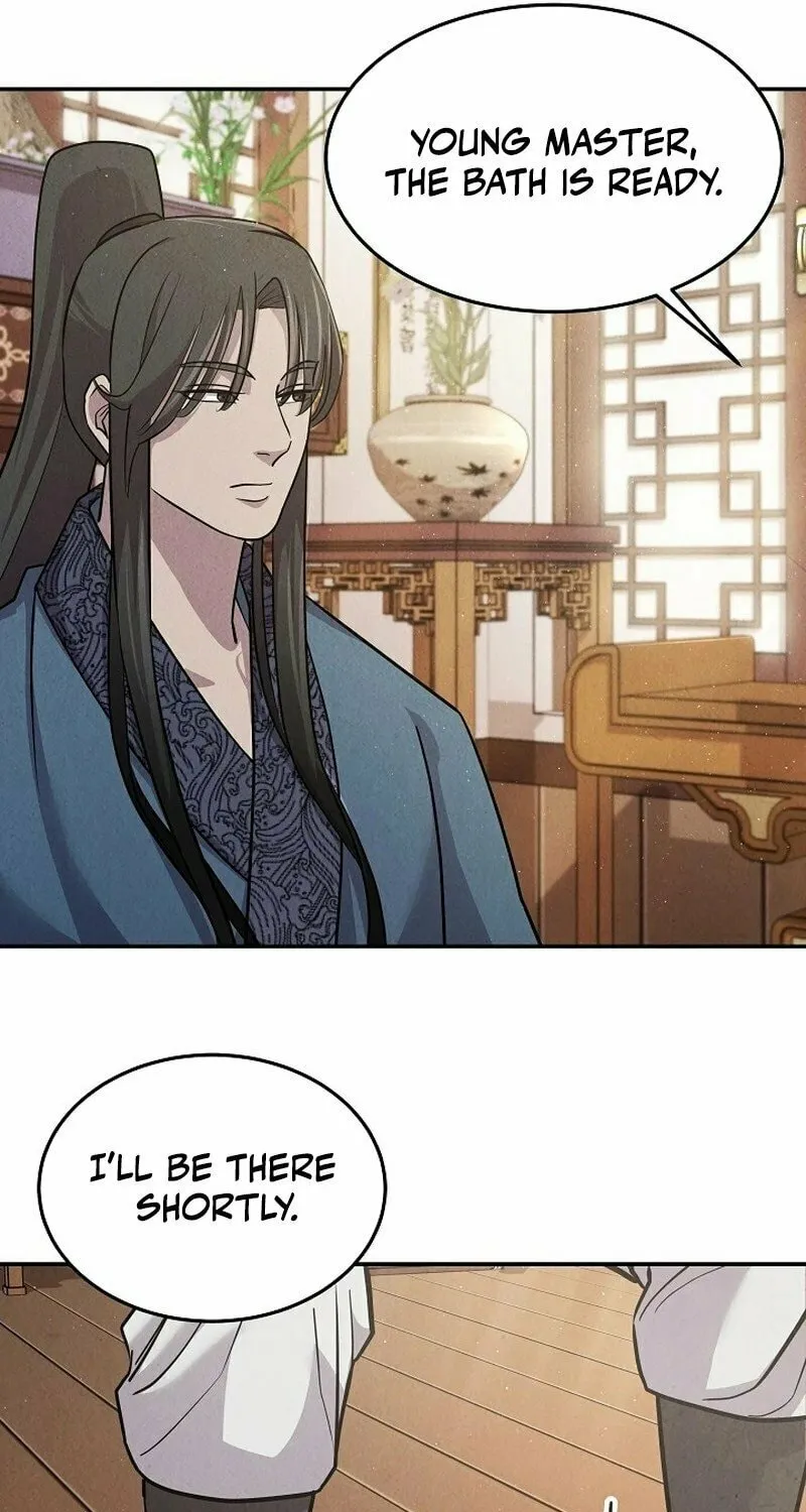 Moyong Chronicles Chapter 18 page 67 - 