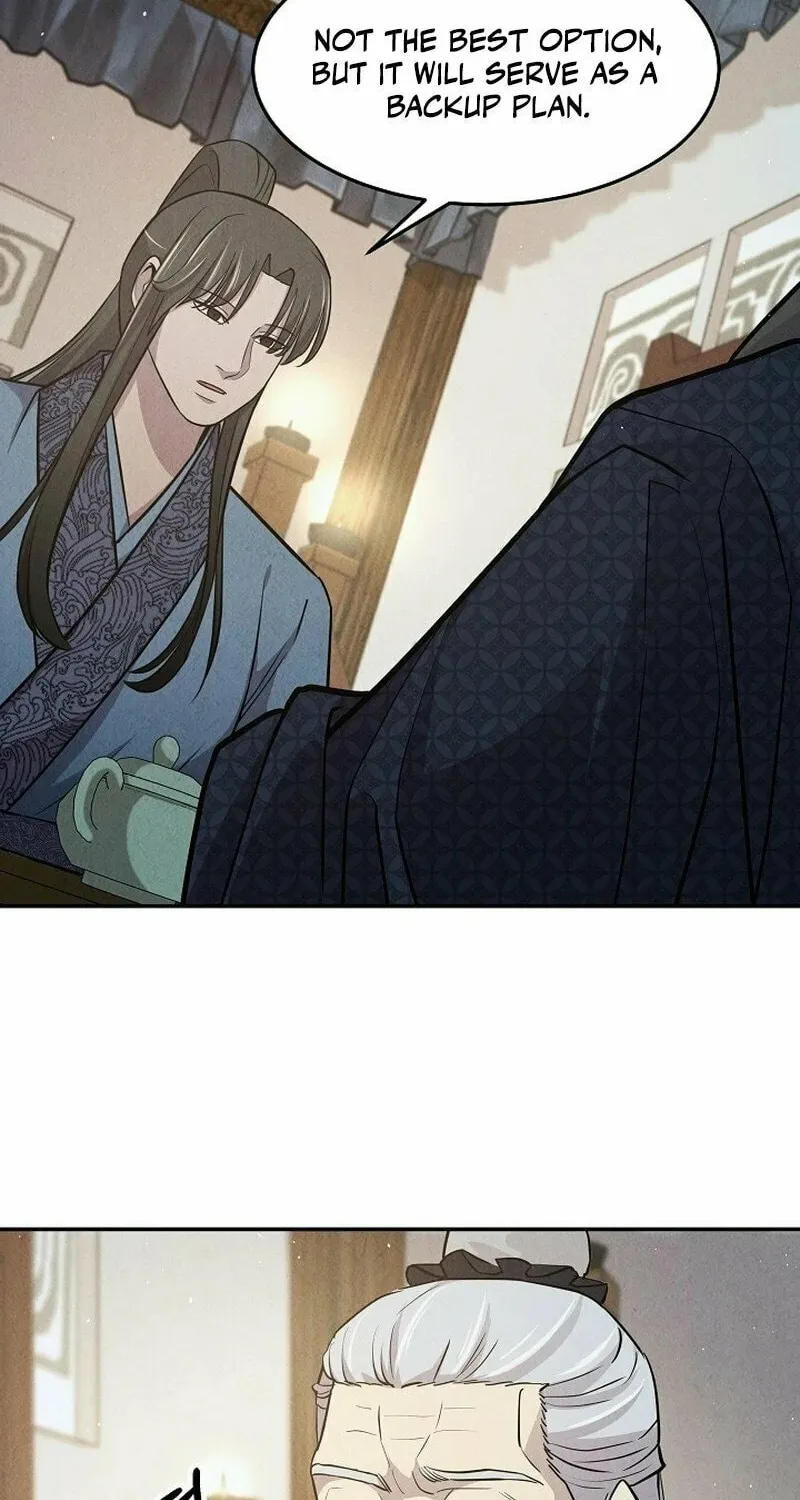 Moyong Chronicles Chapter 18 page 8 - 