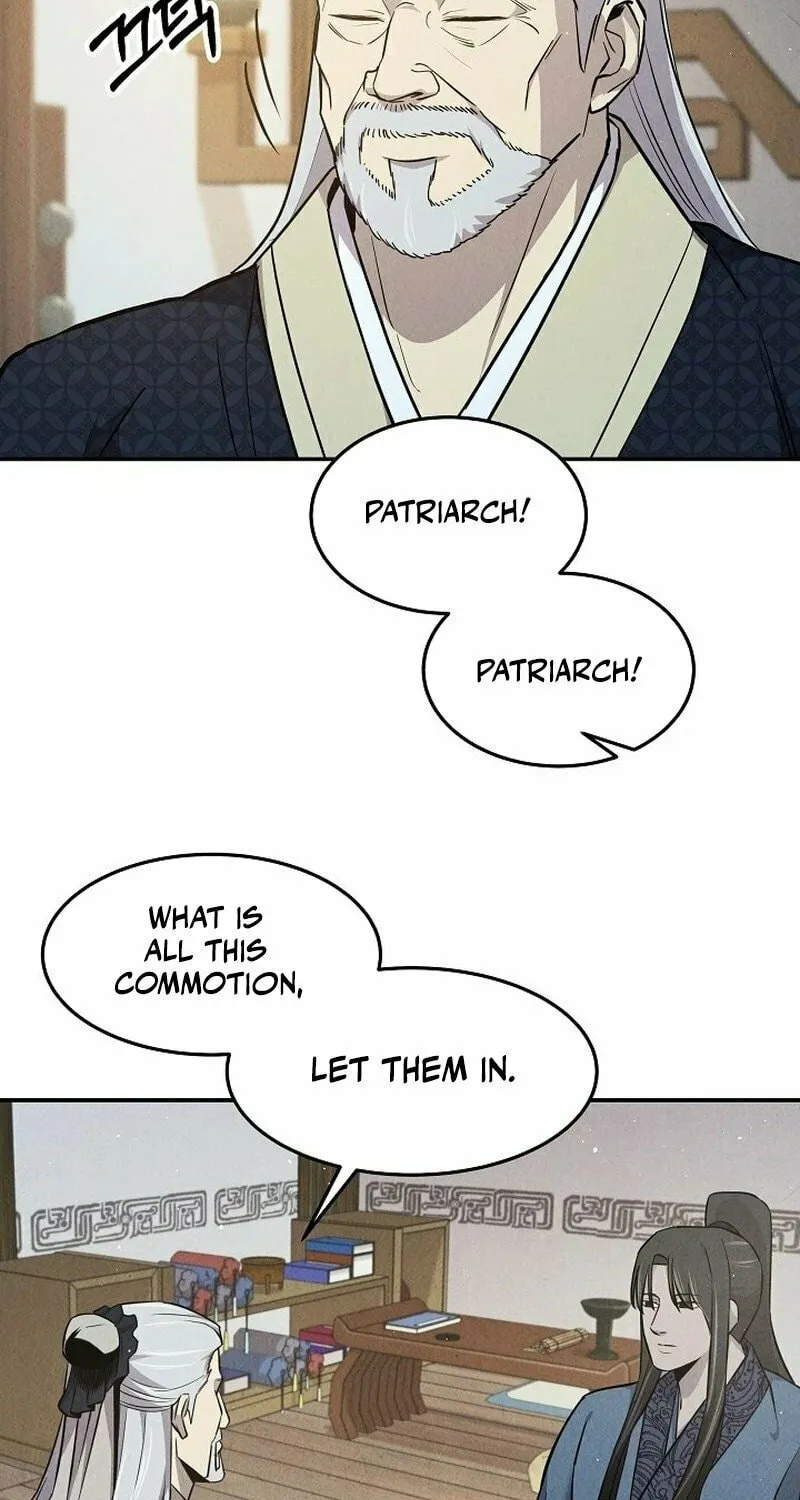 Moyong Chronicles Chapter 18 page 9 - 