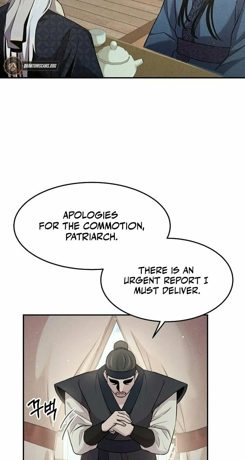 Moyong Chronicles Chapter 18 page 10 - 