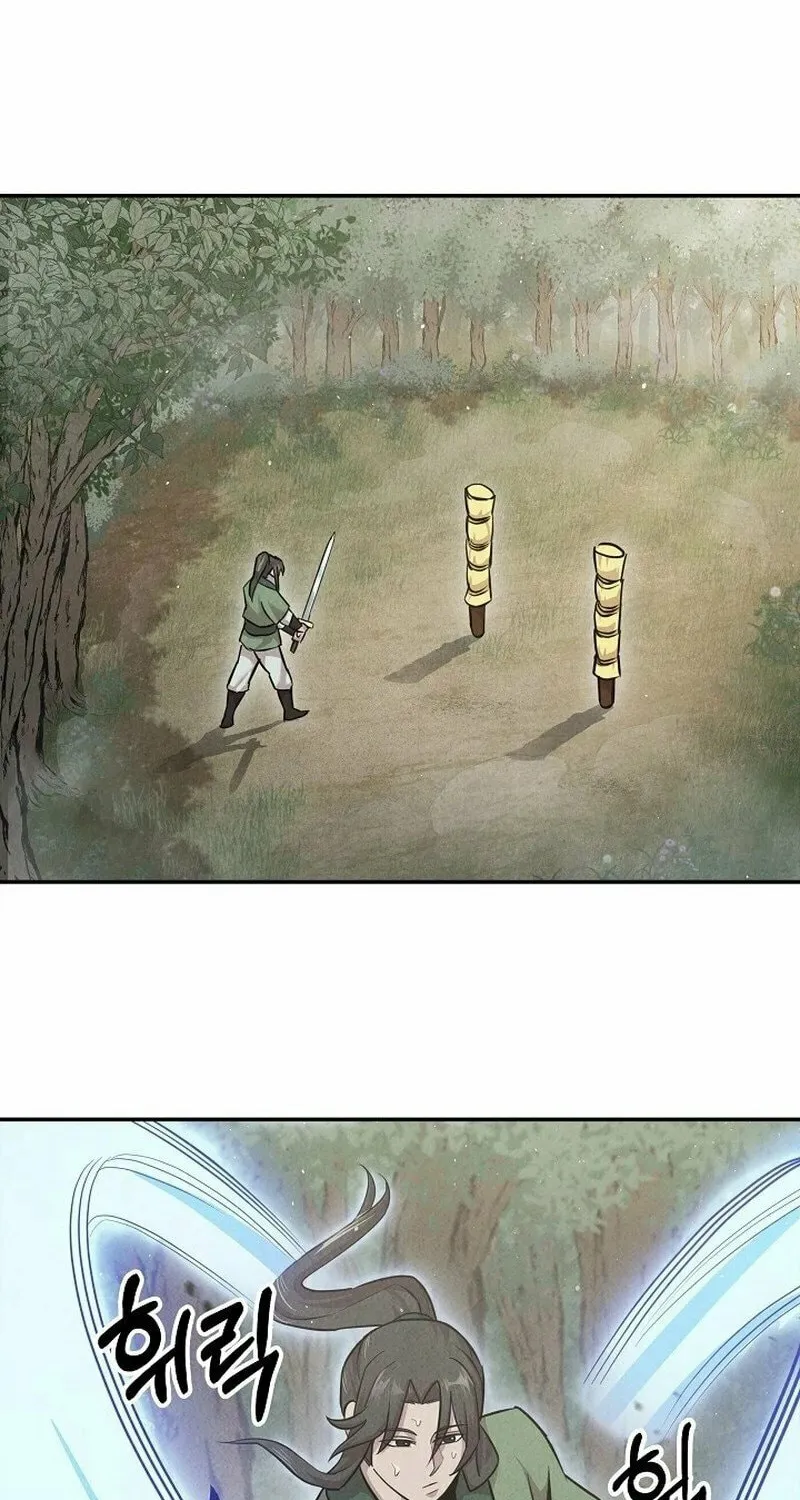 Moyong Chronicles Chapter 19 page 2 - 