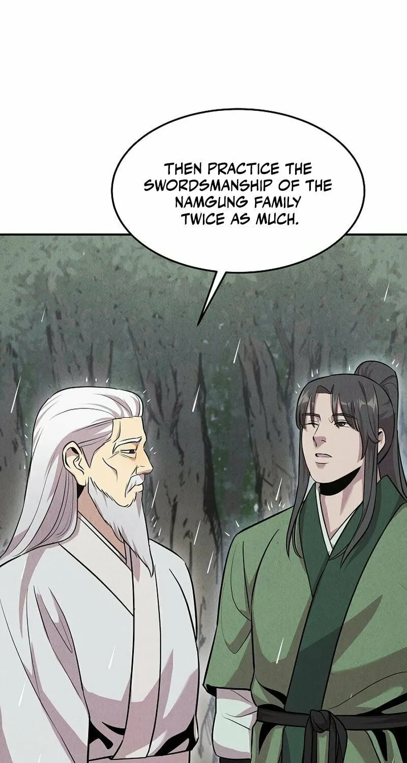 Moyong Chronicles Chapter 19 page 11 - 