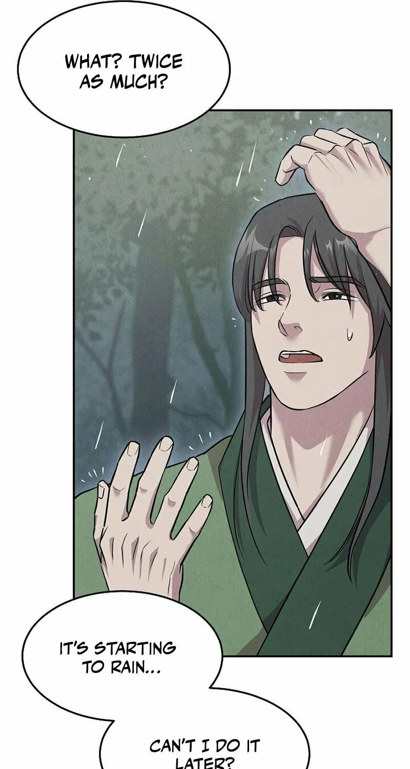 Moyong Chronicles Chapter 19 page 13 - 