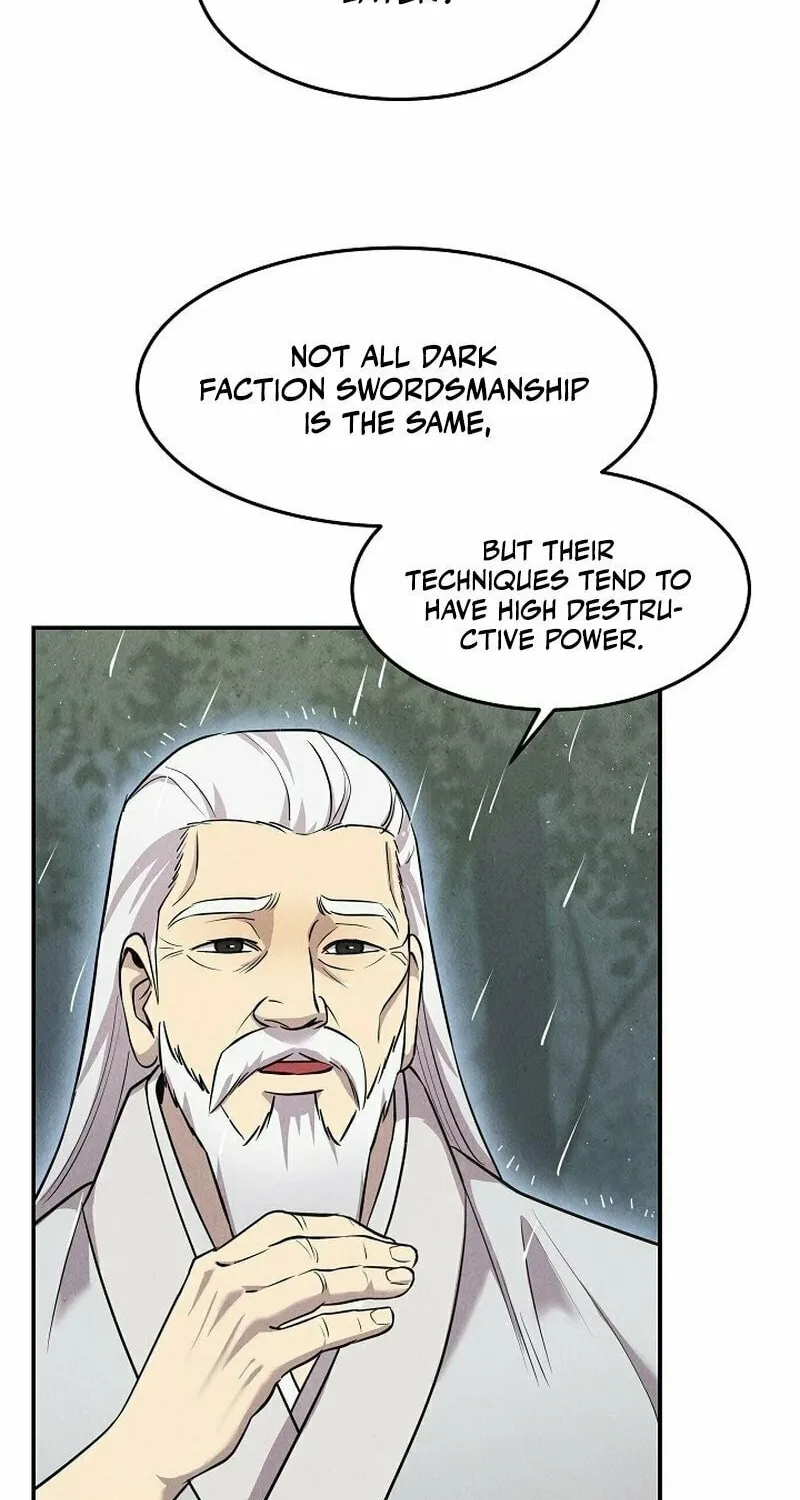 Moyong Chronicles Chapter 19 page 14 - 
