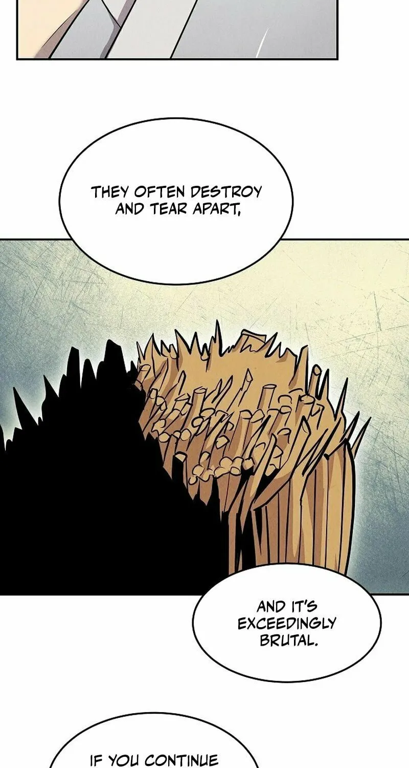Moyong Chronicles Chapter 19 page 15 - 