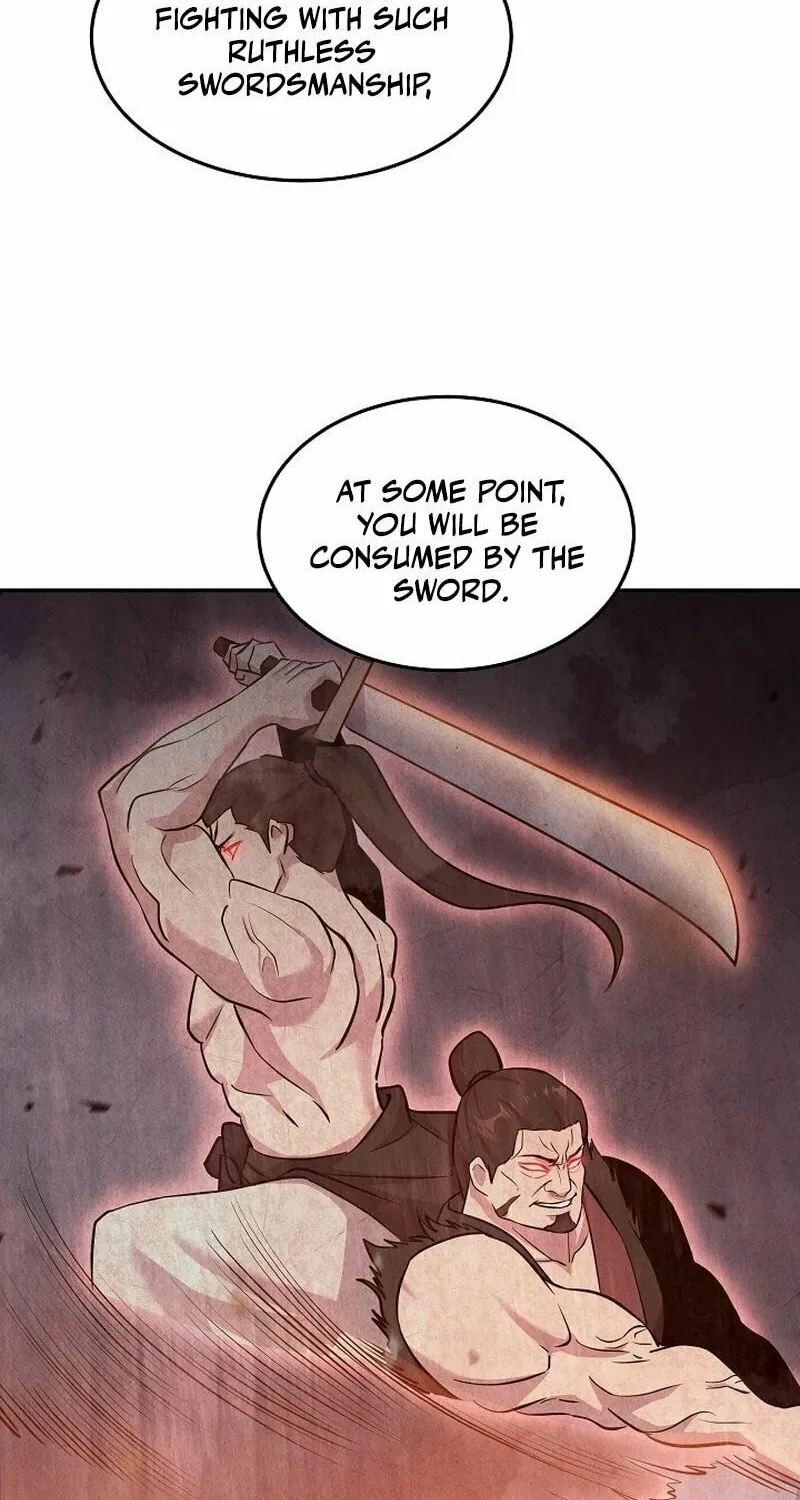 Moyong Chronicles Chapter 19 page 16 - 