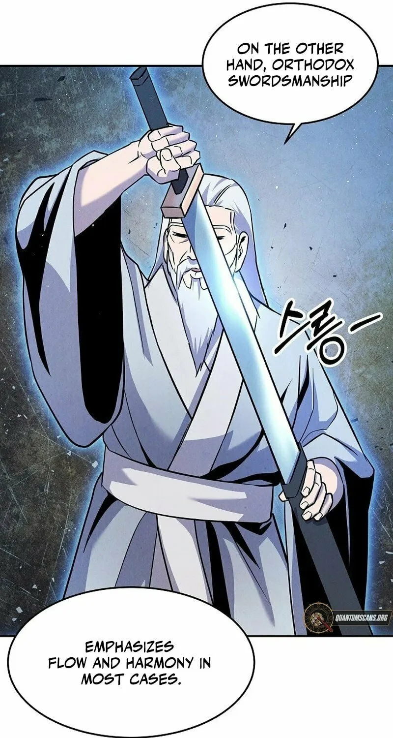 Moyong Chronicles Chapter 19 page 19 - 
