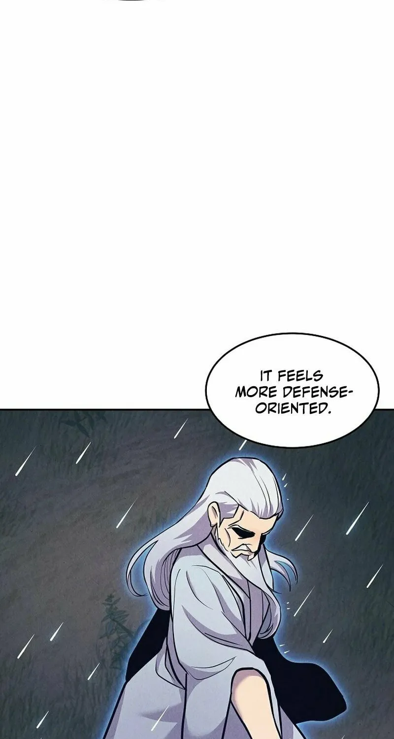 Moyong Chronicles Chapter 19 page 20 - 