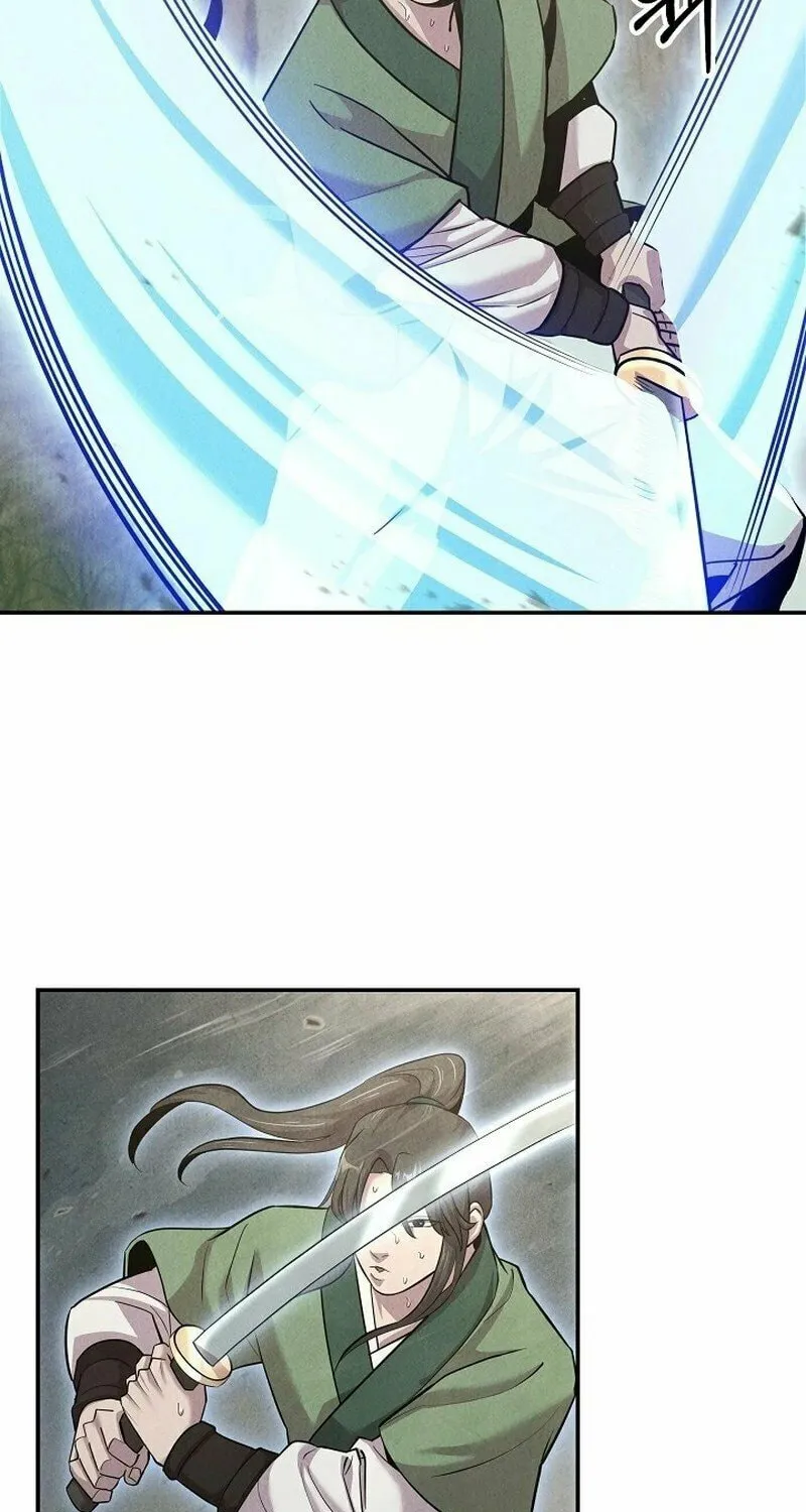 Moyong Chronicles Chapter 19 page 3 - 