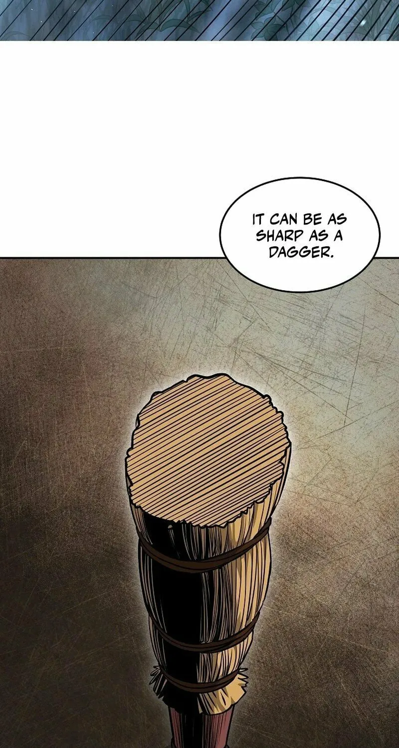 Moyong Chronicles Chapter 19 page 33 - 