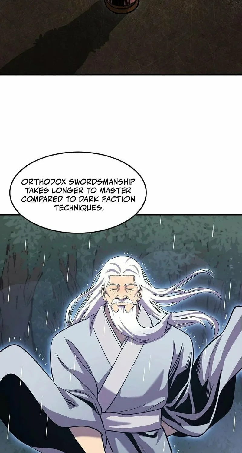 Moyong Chronicles Chapter 19 page 34 - 