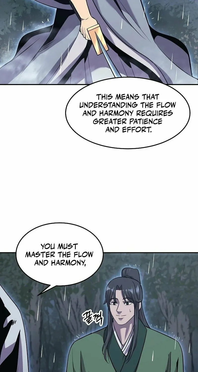 Moyong Chronicles Chapter 19 page 35 - 