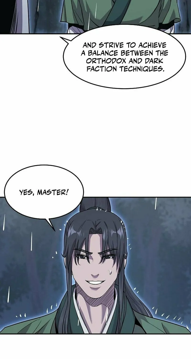 Moyong Chronicles Chapter 19 page 36 - 