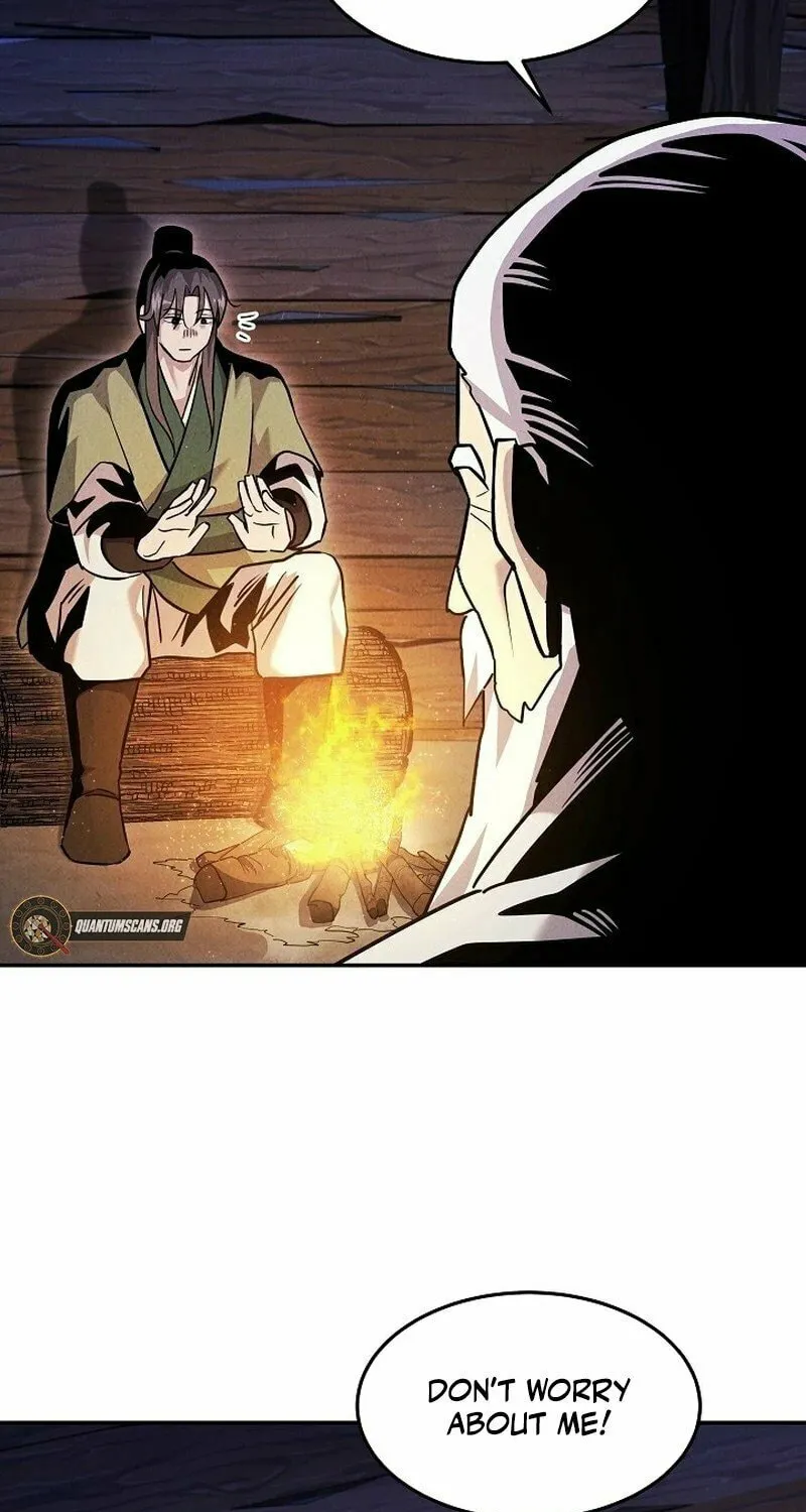 Moyong Chronicles Chapter 19 page 39 - 