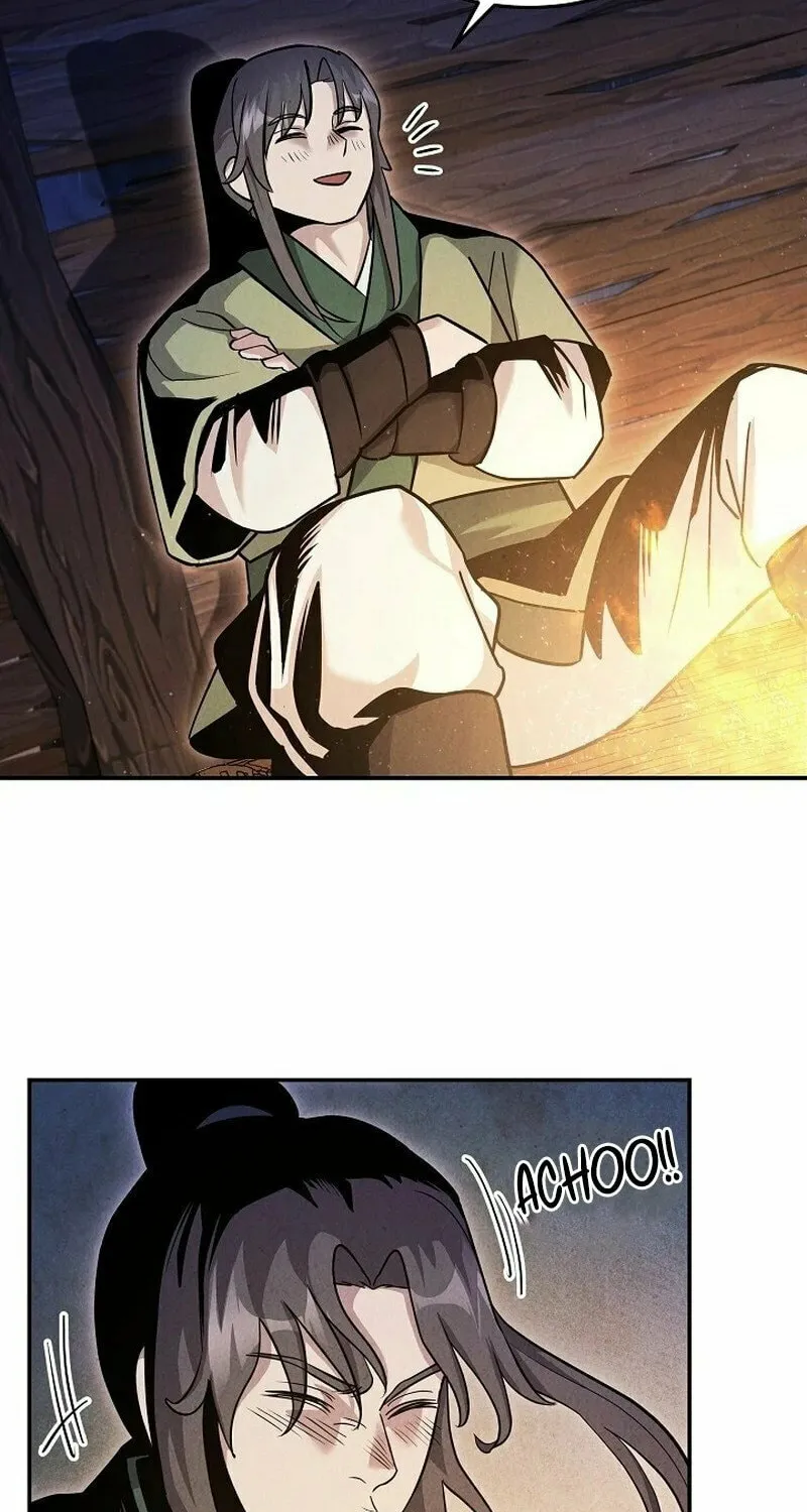 Moyong Chronicles Chapter 19 page 40 - 