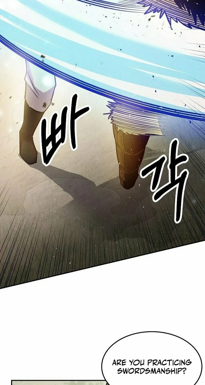 Moyong Chronicles Chapter 19 page 5 - 
