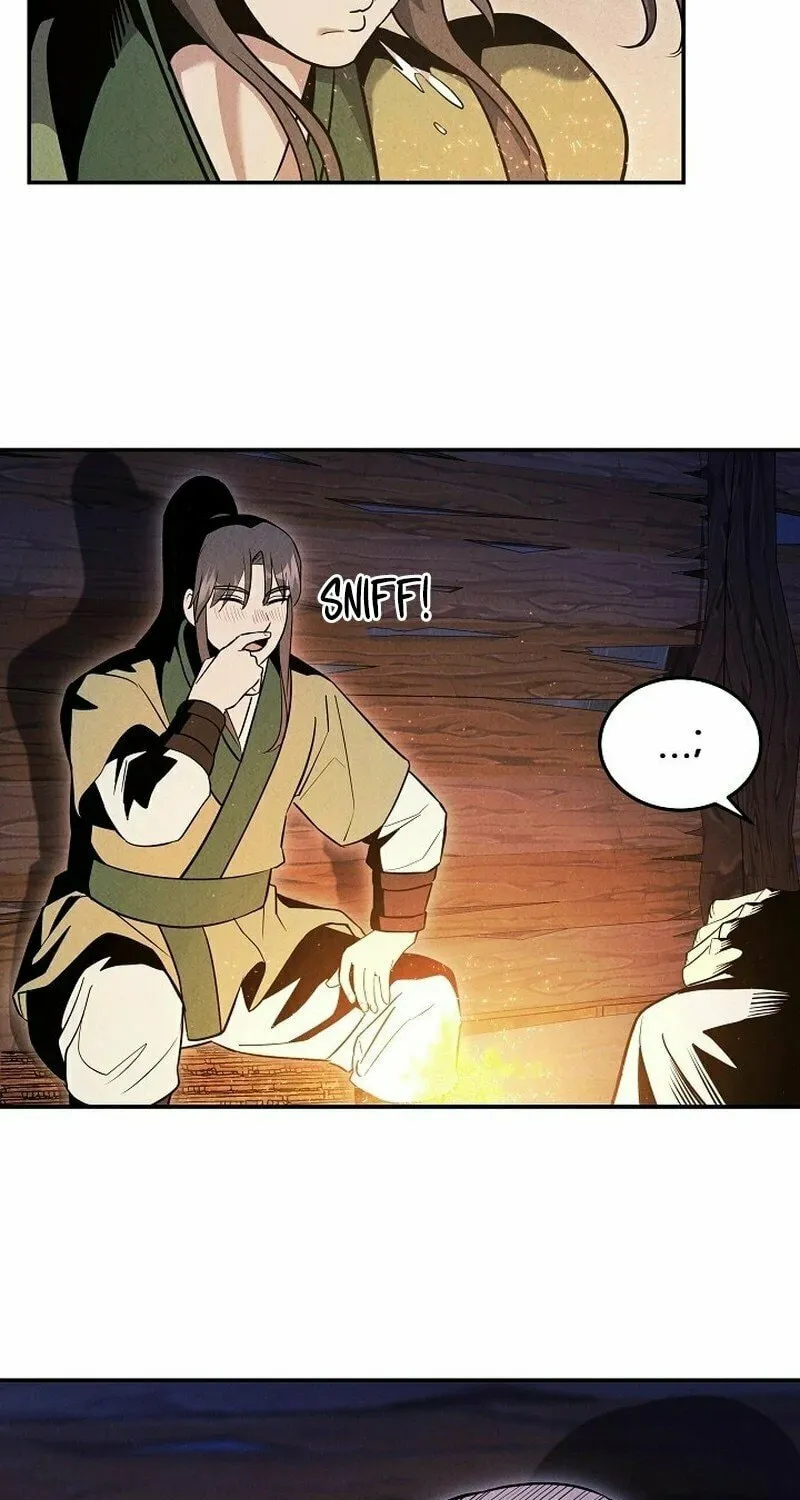 Moyong Chronicles Chapter 19 page 41 - 