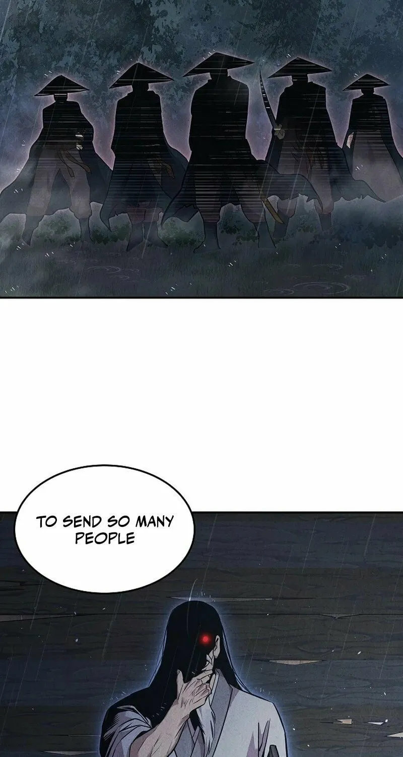 Moyong Chronicles Chapter 19 page 47 - 