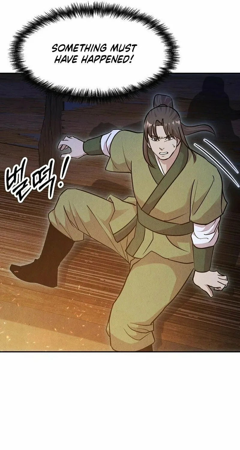 Moyong Chronicles Chapter 19 page 55 - 