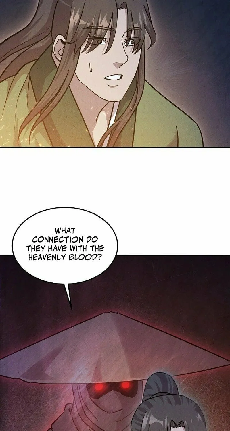 Moyong Chronicles Chapter 19 page 57 - 