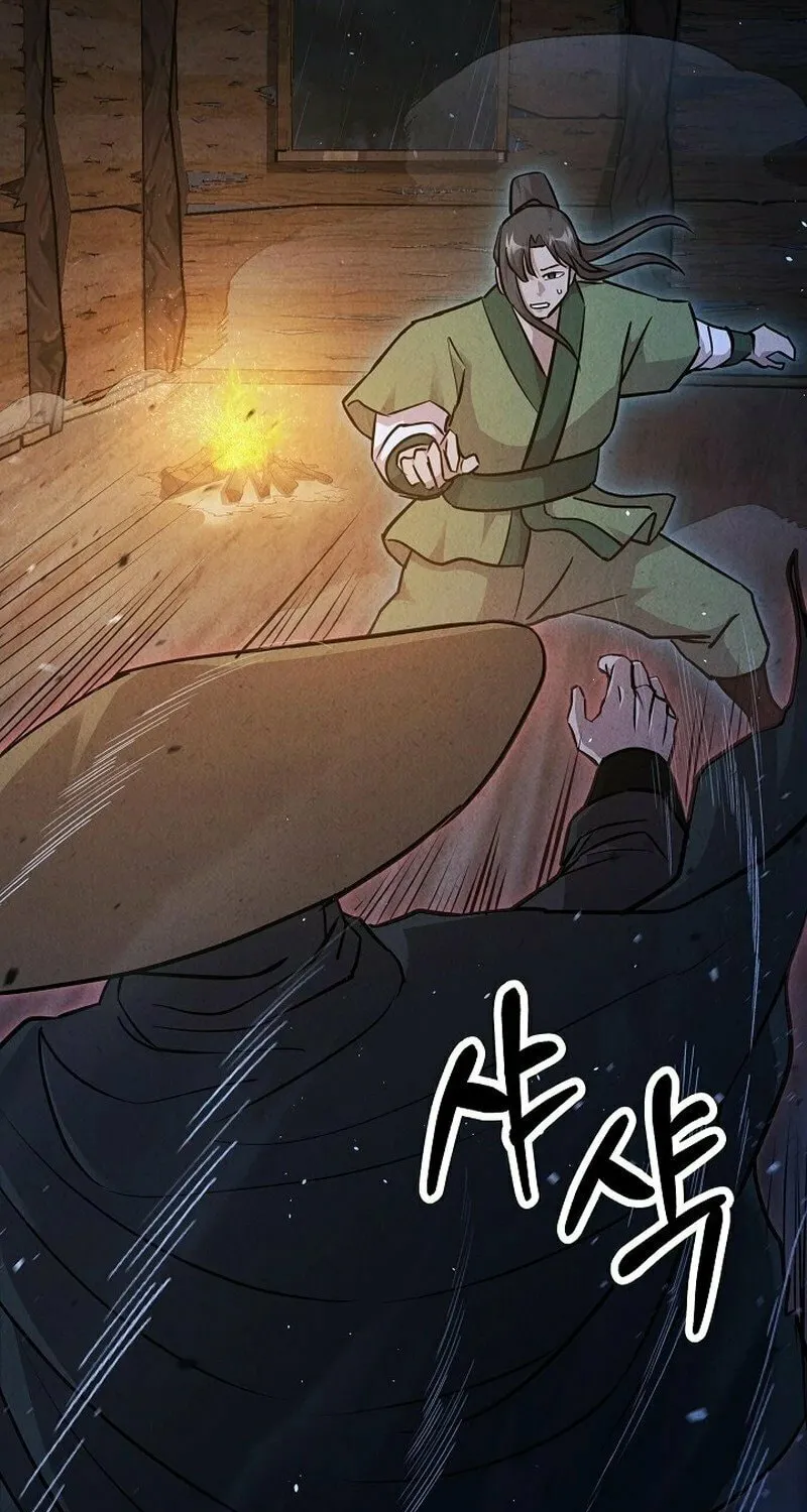 Moyong Chronicles Chapter 19 page 61 - 