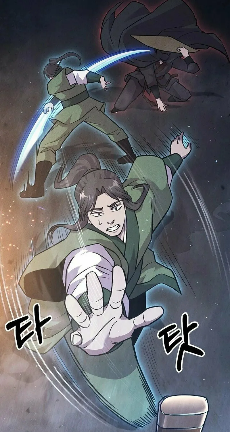 Moyong Chronicles Chapter 19 page 67 - 