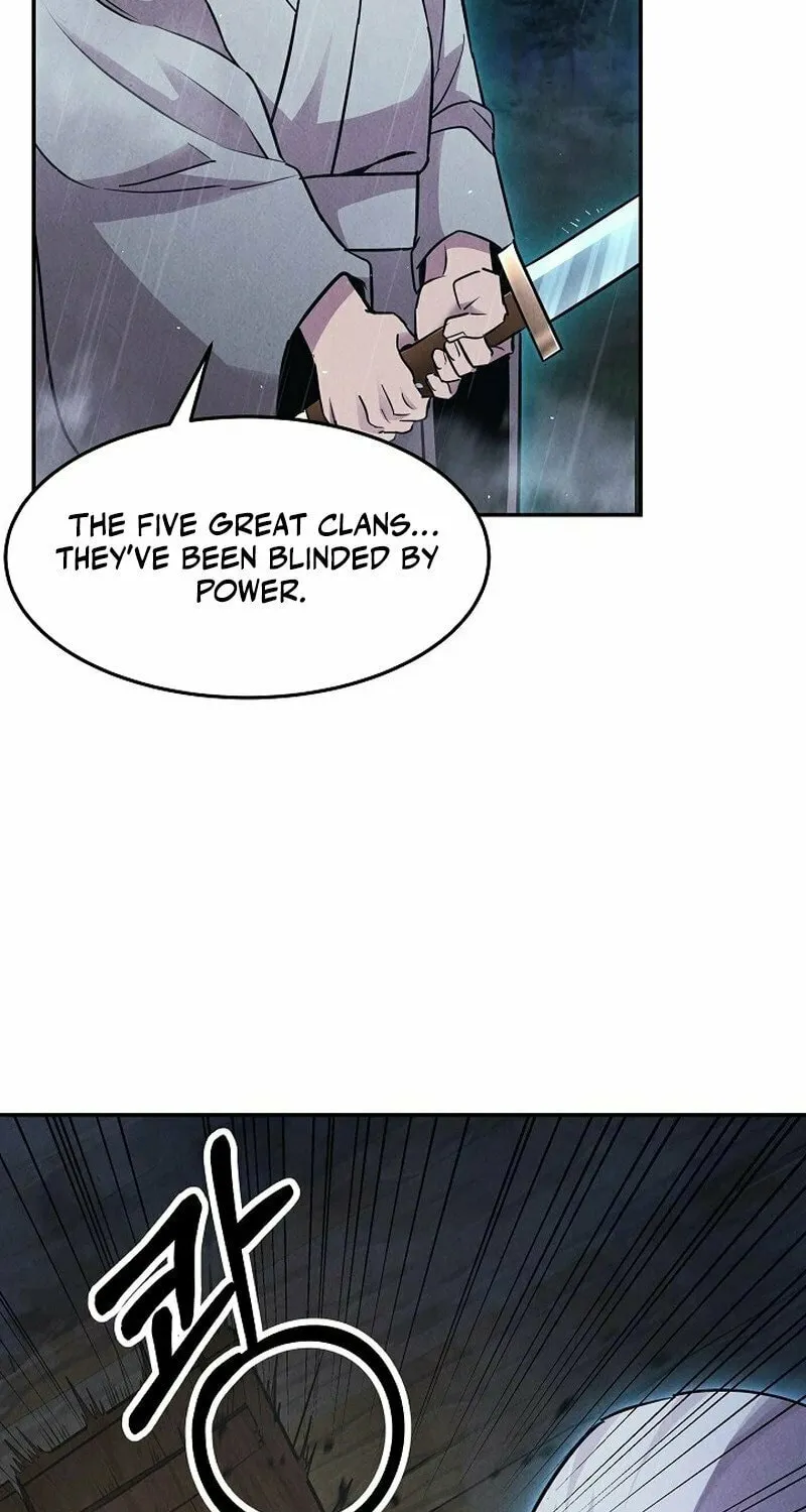 Moyong Chronicles Chapter 19 page 76 - 
