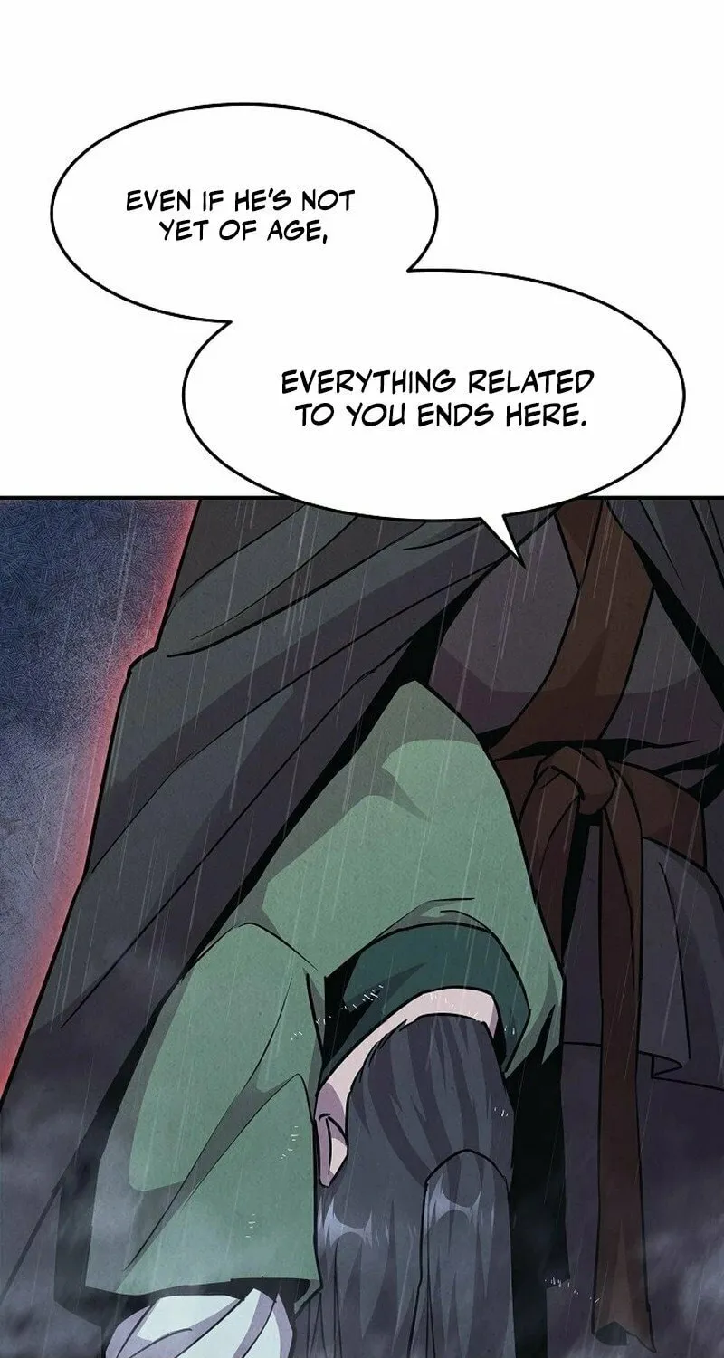 Moyong Chronicles Chapter 19 page 81 - 