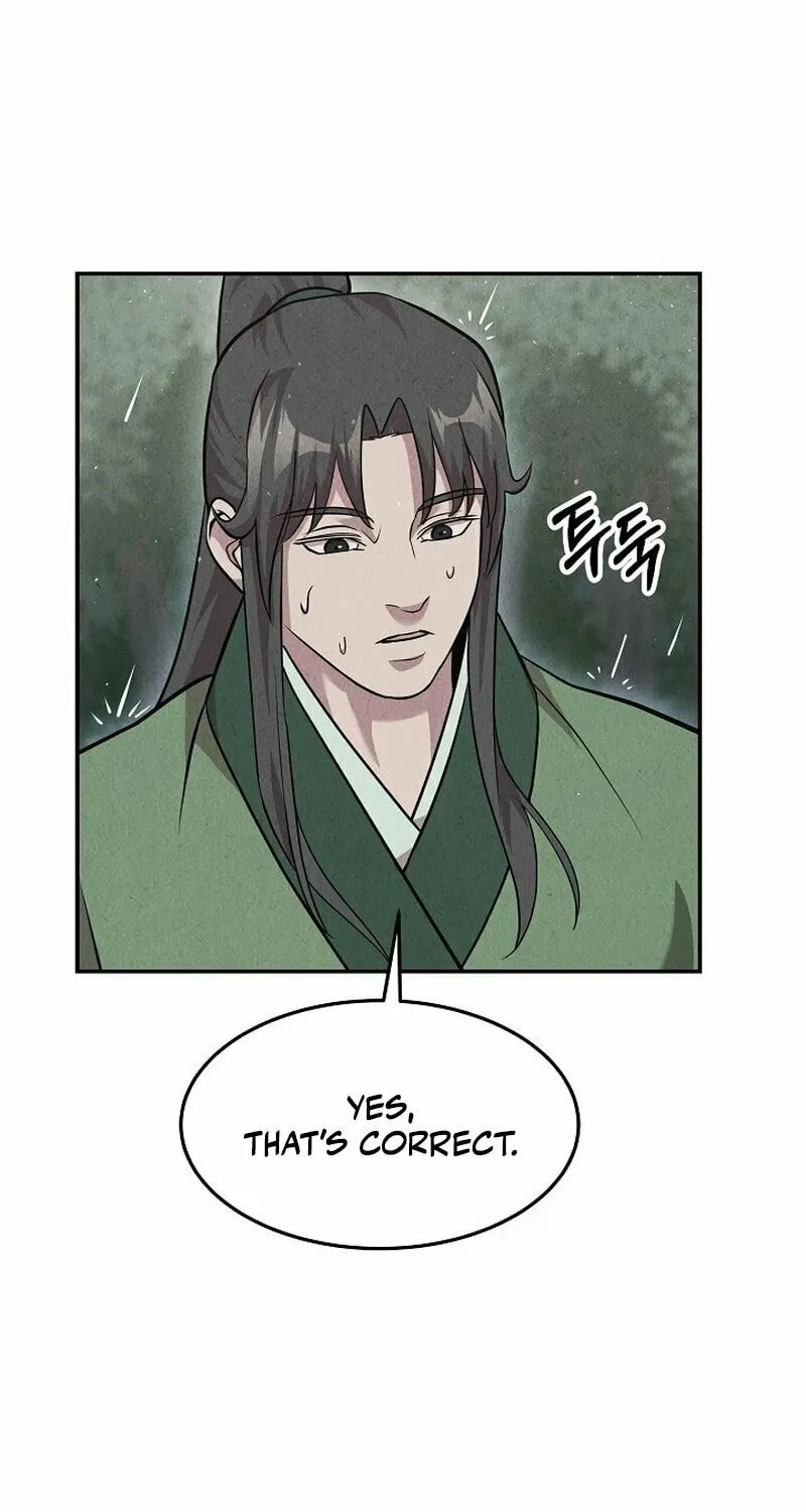 Moyong Chronicles Chapter 19 page 10 - 