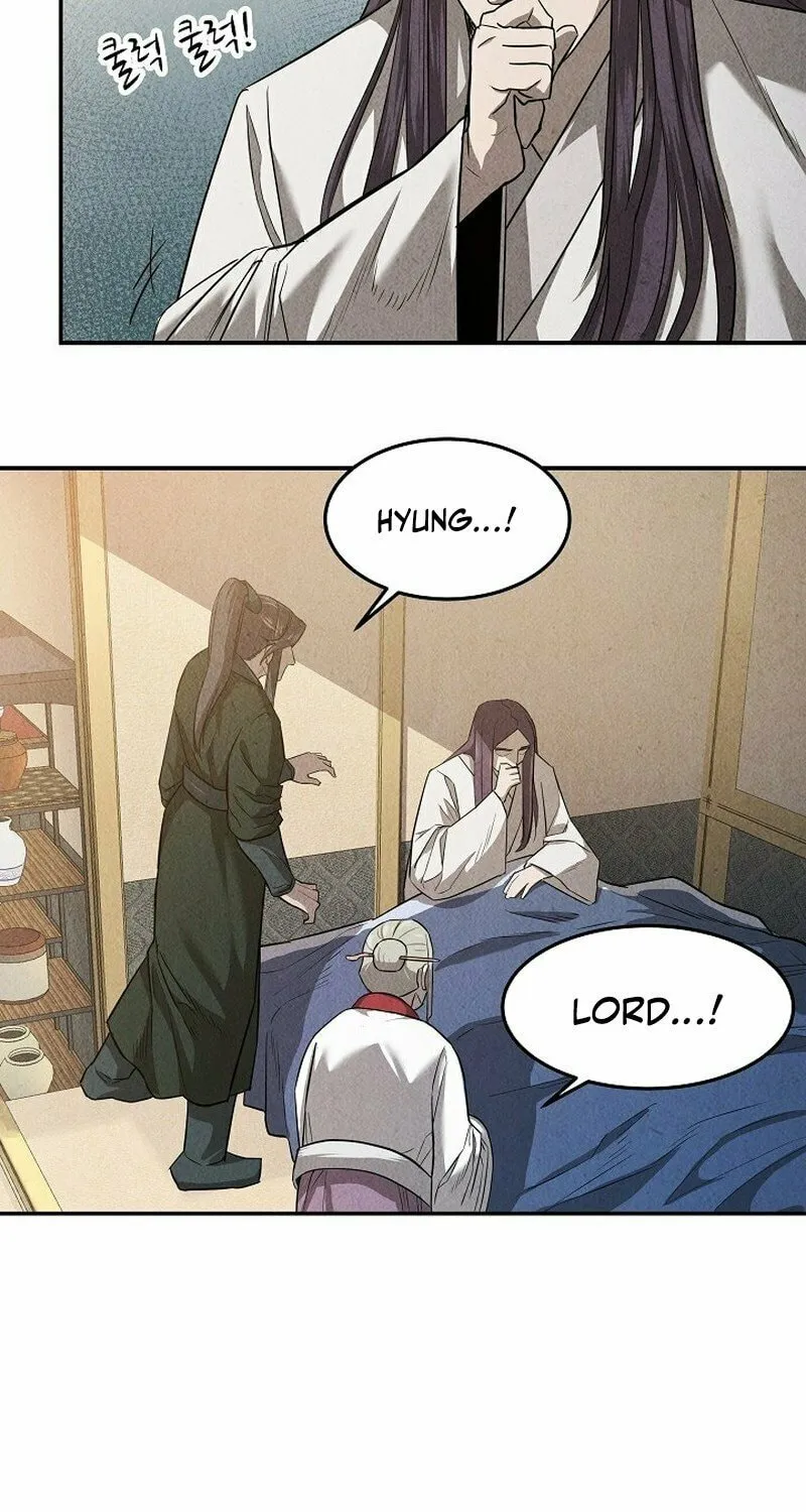 Moyong Chronicles Chapter 2 page 11 - 