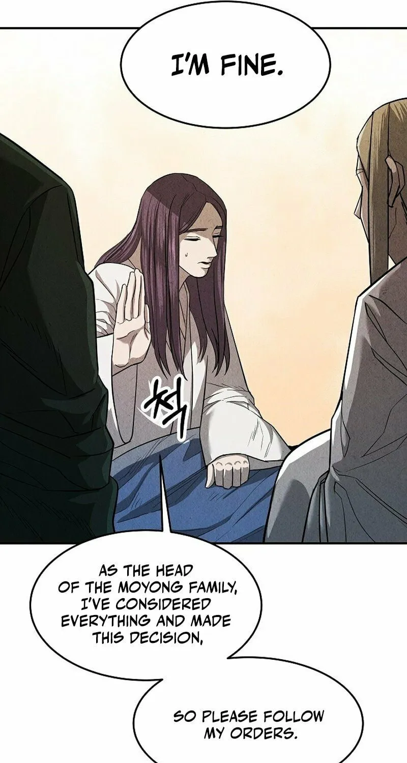 Moyong Chronicles Chapter 2 page 13 - 