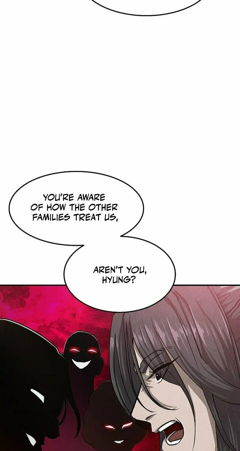 Moyong Chronicles Chapter 2 page 14 - 
