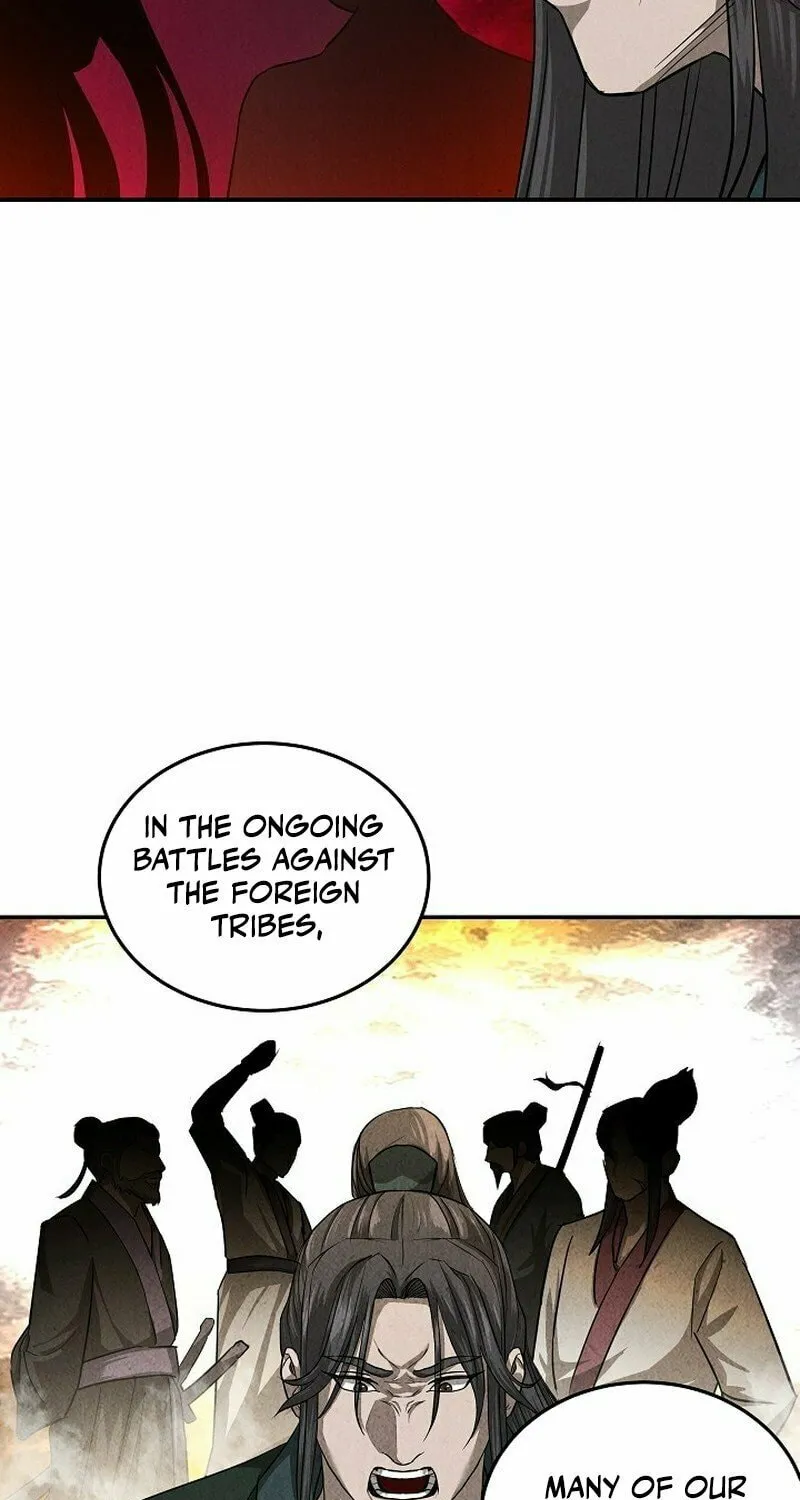 Moyong Chronicles Chapter 2 page 15 - 