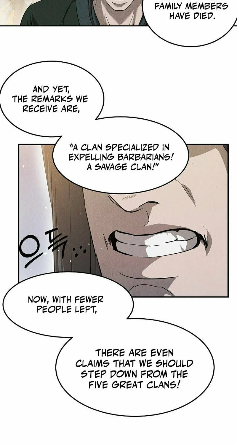 Moyong Chronicles Chapter 2 page 16 - 