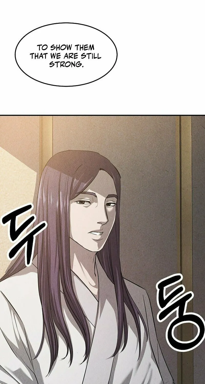 Moyong Chronicles Chapter 2 page 20 - 