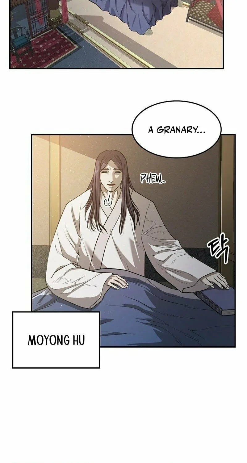 Moyong Chronicles Chapter 2 page 3 - 