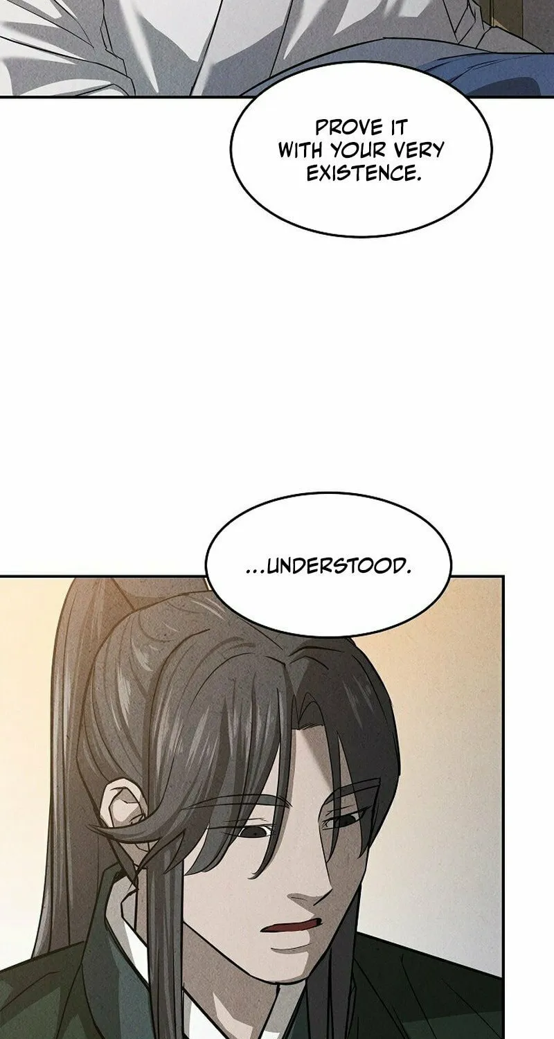 Moyong Chronicles Chapter 2 page 21 - 