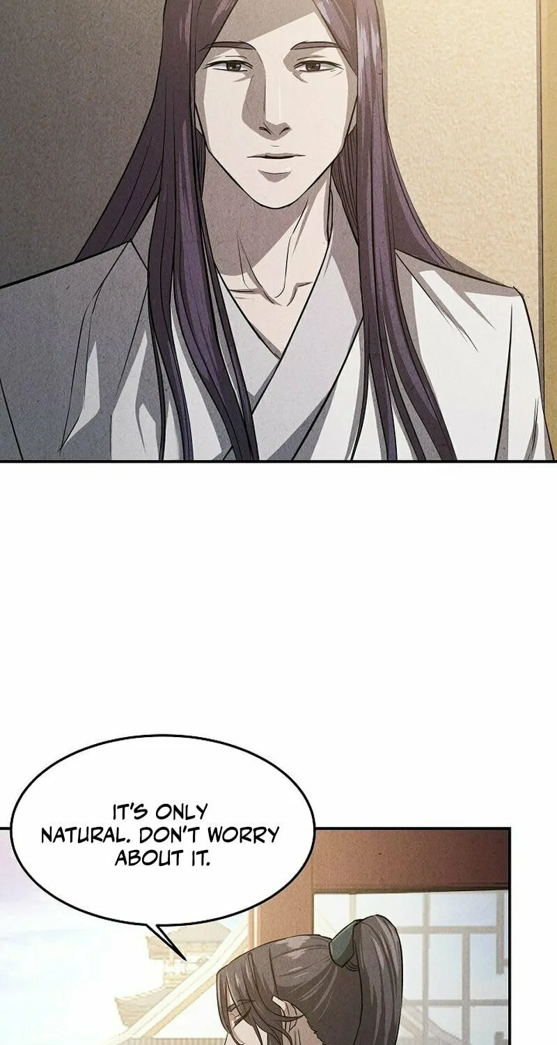 Moyong Chronicles Chapter 2 page 26 - 