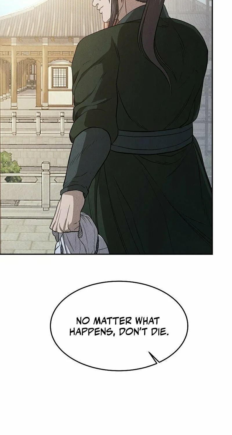 Moyong Chronicles Chapter 2 page 27 - 