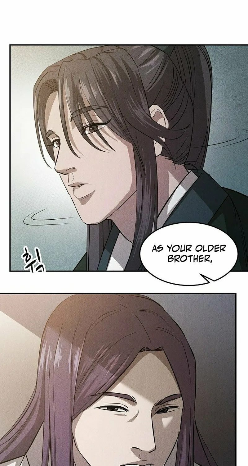 Moyong Chronicles Chapter 2 page 28 - 