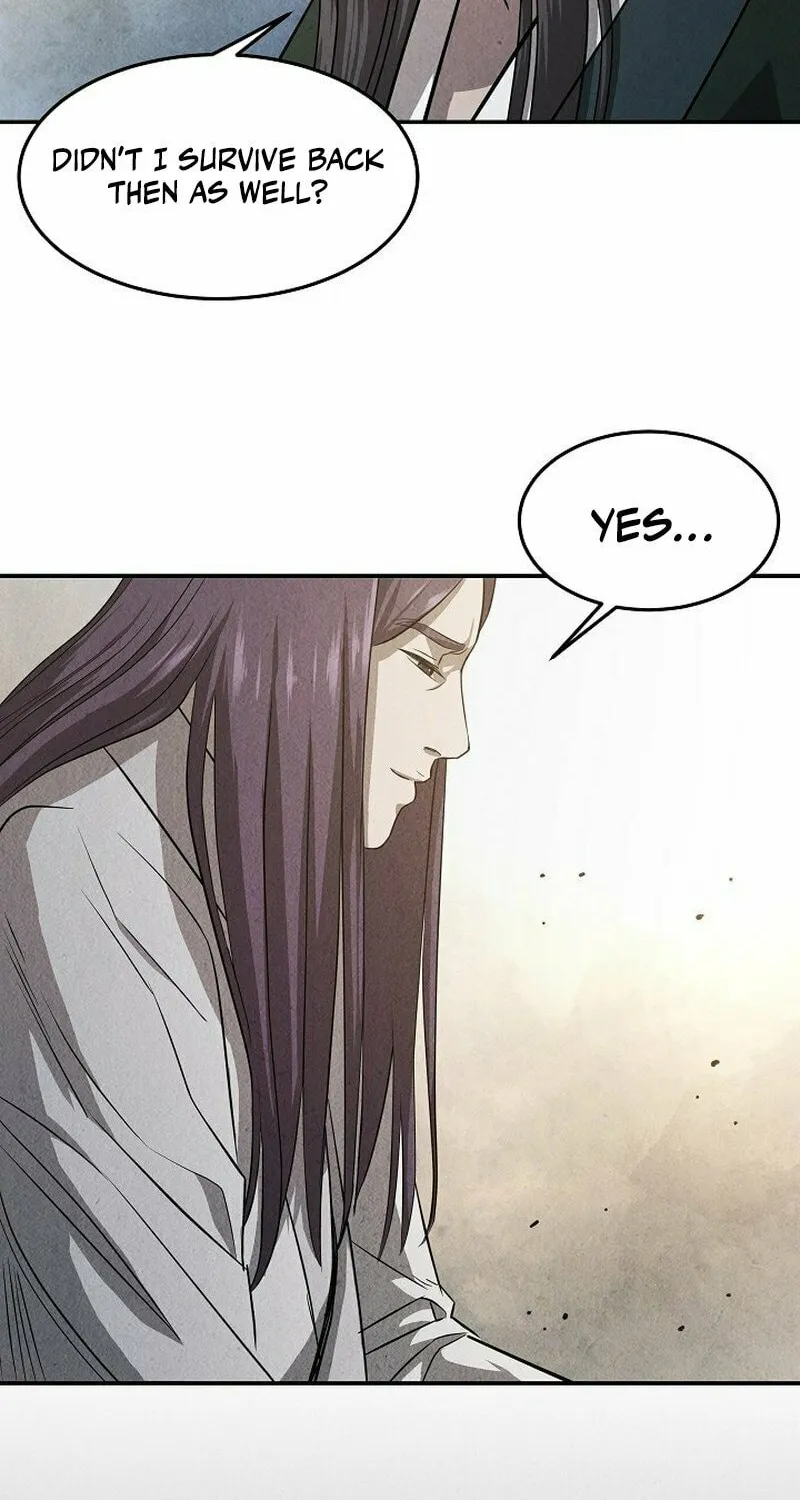 Moyong Chronicles Chapter 2 page 30 - 