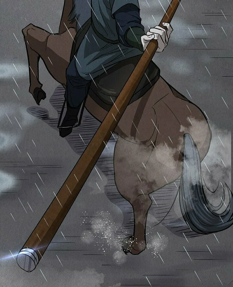 Moyong Chronicles Chapter 2 page 35 - 