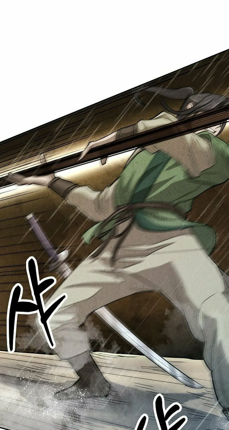 Moyong Chronicles Chapter 2 page 39 - 