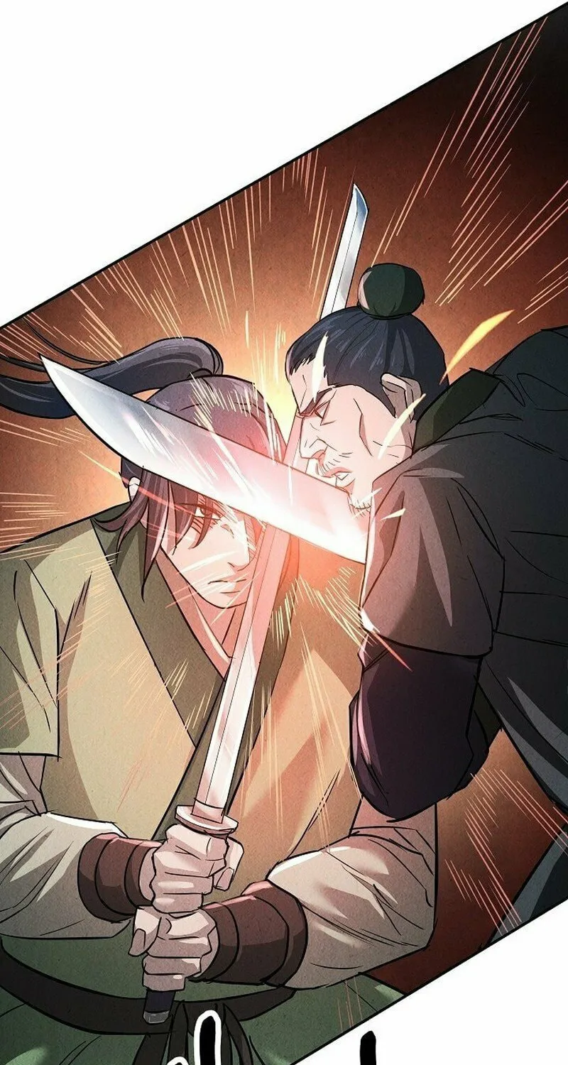 Moyong Chronicles Chapter 2 page 47 - 